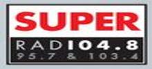 Super FM 104.8