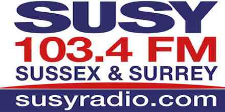 Susy Radio 103.4