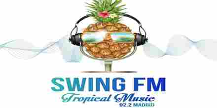Swing FM 92.2 Madrid