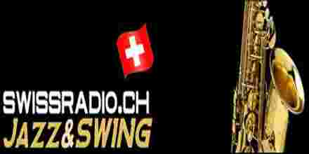 Swiss Radio Jazz Swing