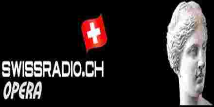 Swiss Radio Opera