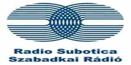 Szabadkai Magyar Radio