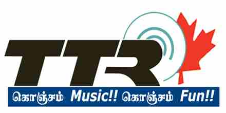 Tamilthai FM