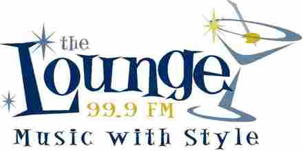The Lounge 99.9