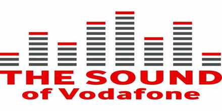 The Sound of Vodafone