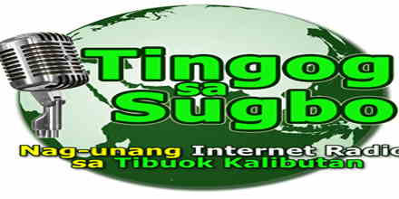 Tingog Sa Sugbo
