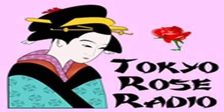 Tokyo Rose Radio
