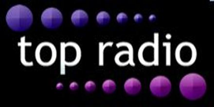 Top Radio Belgrade