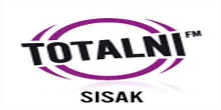 Totalni FM Sisak