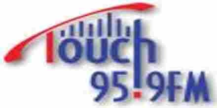 Touch FM Uganda