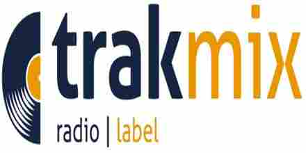 TrakMix Radio