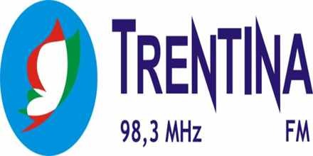 Trentina FM 98.3