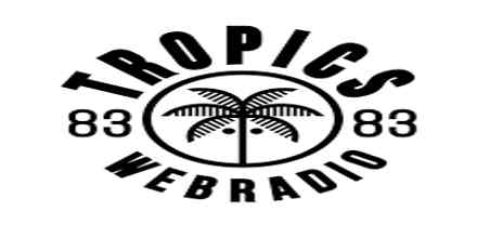 Tropics 83 Webradio