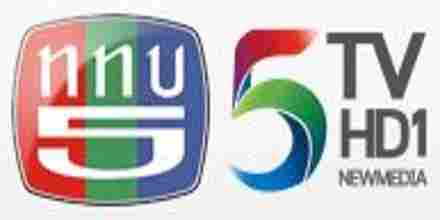 TV5 FM94