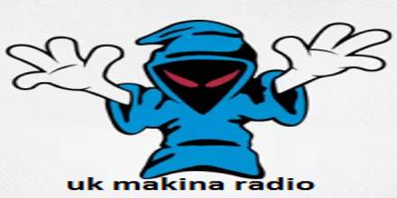 UK Makina Radio