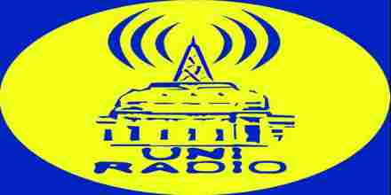UNI Radio 89.1