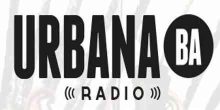 Urbana BA Radio