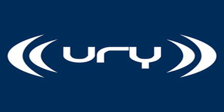 URY University Radio York