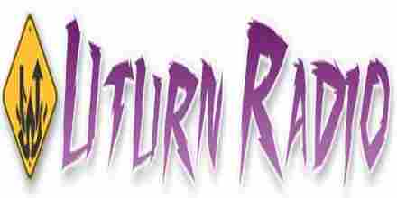 Uturn Radio Drum and Bass