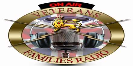 VF Veterans Family Radio