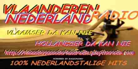 Vlaanderen Nederland Radio