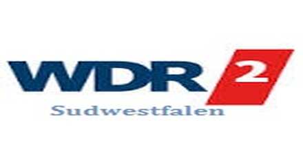 WDR 2 Sudwestfalen