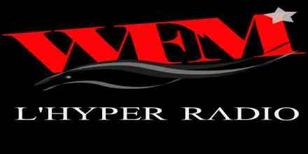 WFM L Hyper Radio