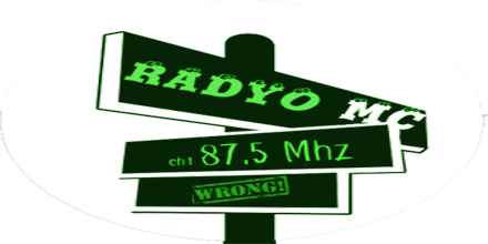 Wrong Radyo Mc 87.5