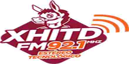 Xhitd FM 92.1