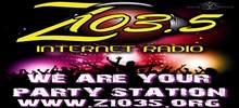 Your Party Station Z103.5