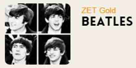 ZET Gold Beatles