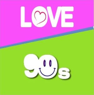 LOVE 90s