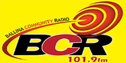 BCR Ballina Community Radio