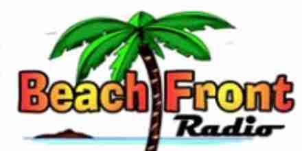 Beach Front Radio
