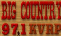 Big Country 971 KVRP