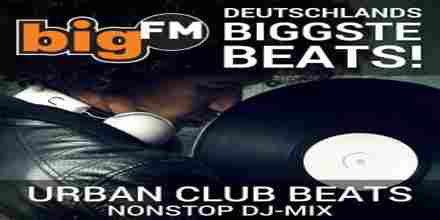 Big FM Urban Club Beats