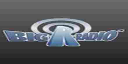 Big R Radio 90s Alternative