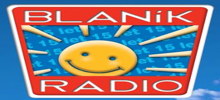 Blanik Radio CZ