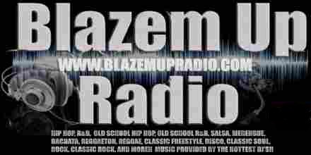Blazem Up Radio