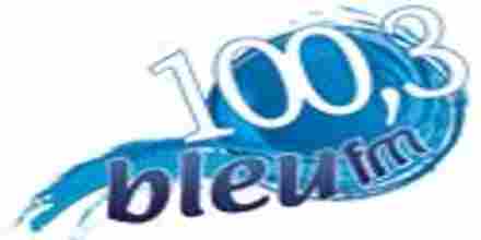 Bleu FM 100.3
