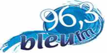Bleu FM 96.3