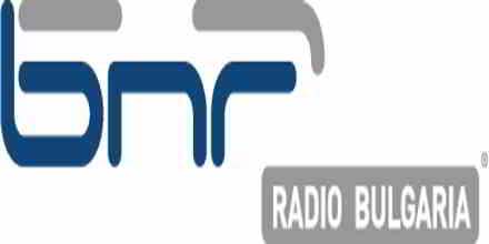 BNR Radio Bulgaria