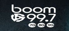 Boom FM 99.7