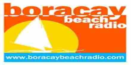 Boracay Beach Radio 97.3 FM
