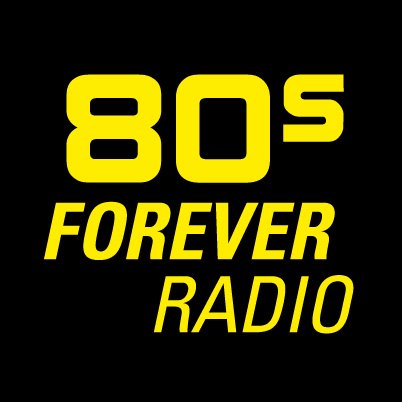 80s Forever Radio AAC 64k