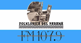 Radio Folklorica del Paraná