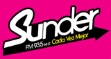 Sunder Radio FM