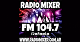 Radio Mixer Argentina