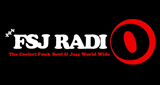 FSJ Radio - XRN Australia