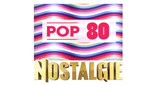 Nostalgie Pop 80